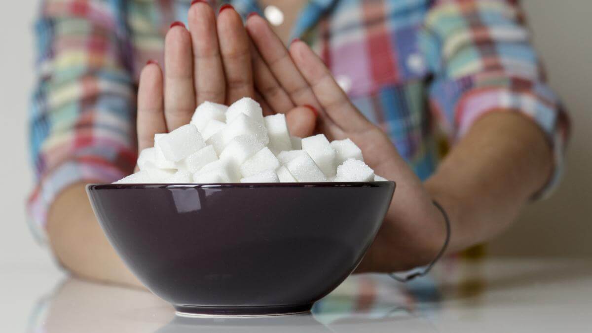 Understanding the Impact of Sugar on Weight Gain: Insights from the eHealth  Hub - eHealth Hub