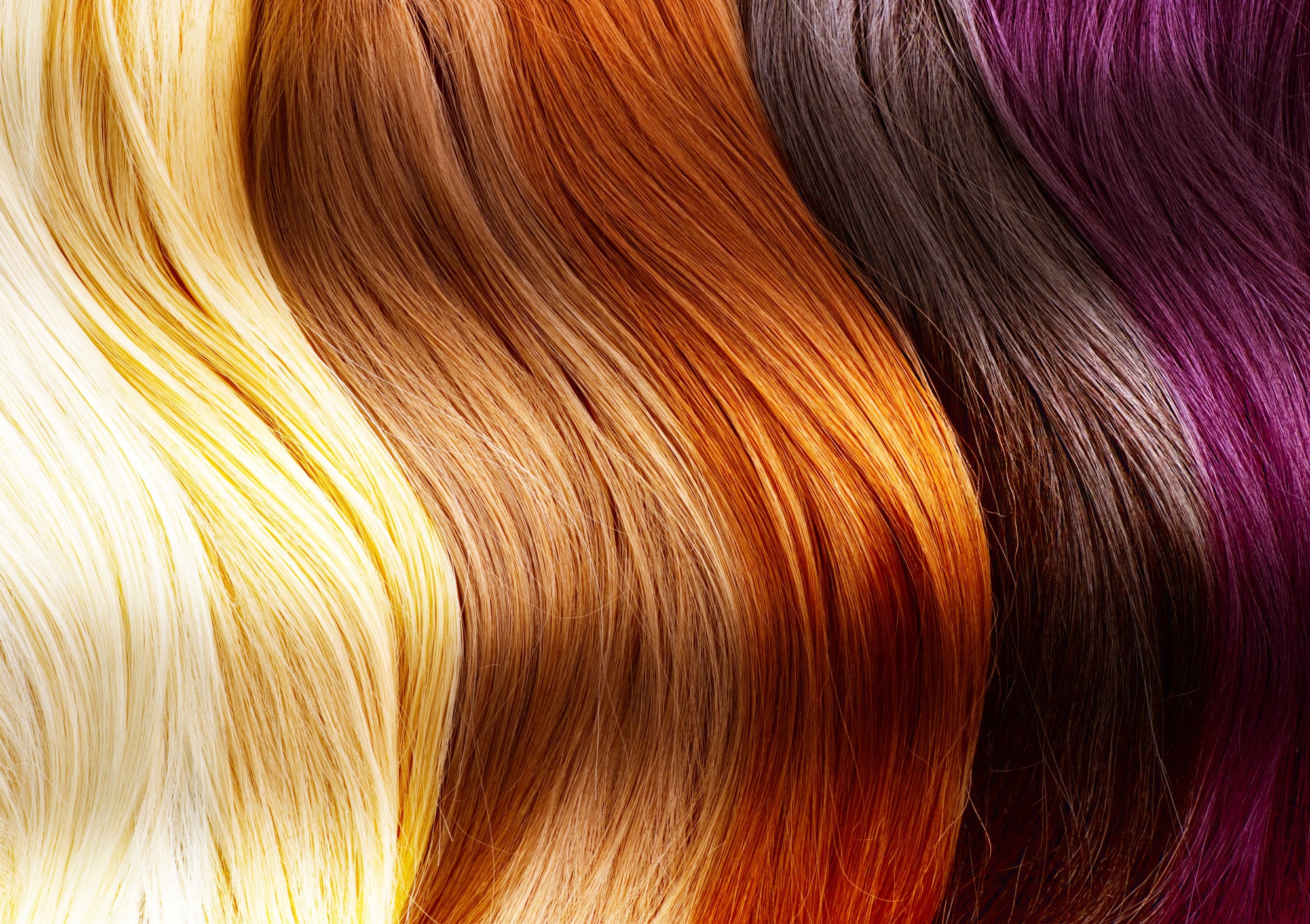 The Top Hair Color Trends for 2023 - The Beauty Institute