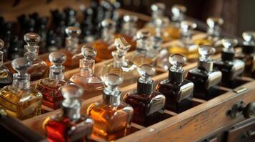 Perfume Making Stock Photos, Images and Backgrounds for Free Download