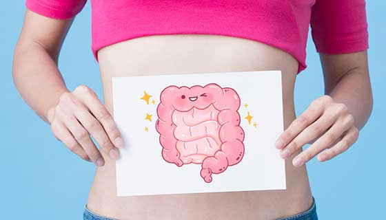 Your Digestive System: 5 Ways to Support Gut Health | Johns Hopkins Medicine