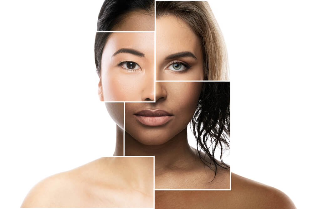 Unveiling Algorithmic Beauty Standard Reinforcements on Social Media –  NICKELED AND DIMED