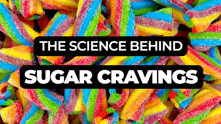 The Science Behind Sugar Cravings – Tonic Health